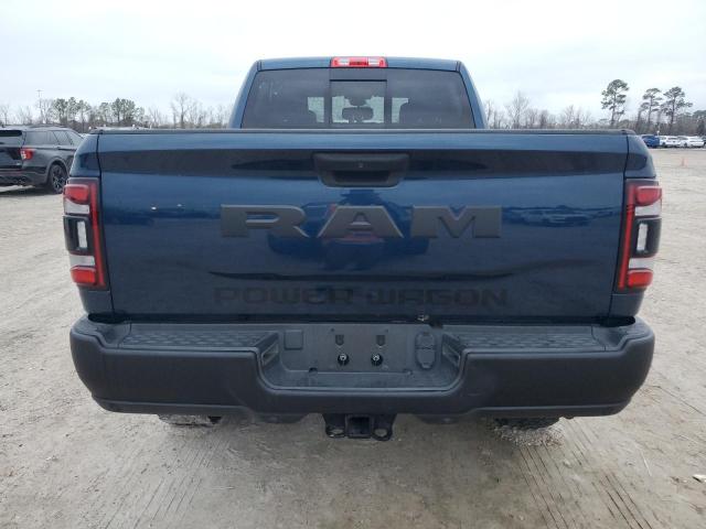 Photo 6 from auction – 2022 RAM 2500 POWER with VIN 3C6TR5EJ6NG170391