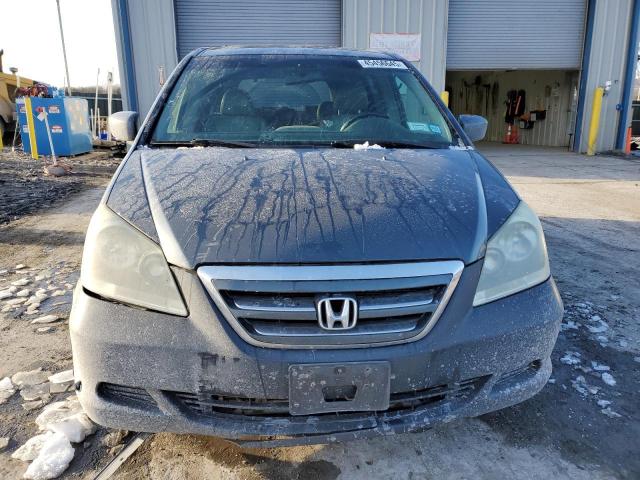 Photo 5 from auction – 2006 HONDA ODYSSEY EX with VIN 5FNRL38786B459661