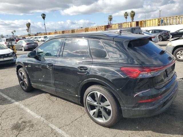 Photo 2 from auction – 2024 AUDI Q4 E-TRON with VIN WA1LUBFZXRP050048