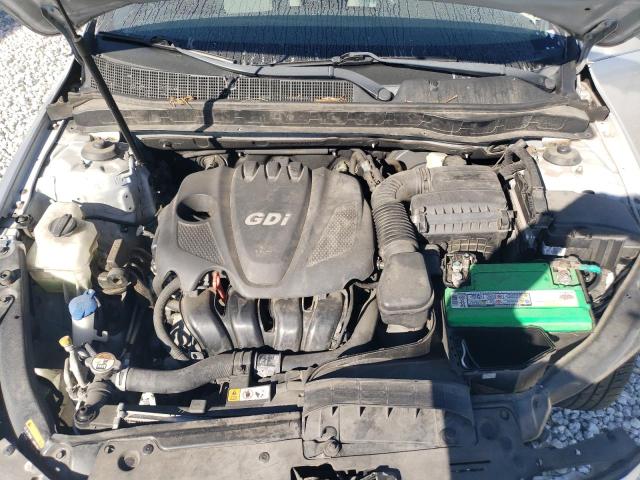 Photo 11 from auction – 2014 KIA OPTIMA LX with VIN KNAGM4A72E5485366