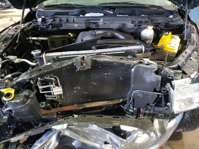 Photo 11 from auction – 2015 RAM 1500 ST with VIN 1C6RR7FT2FS686408