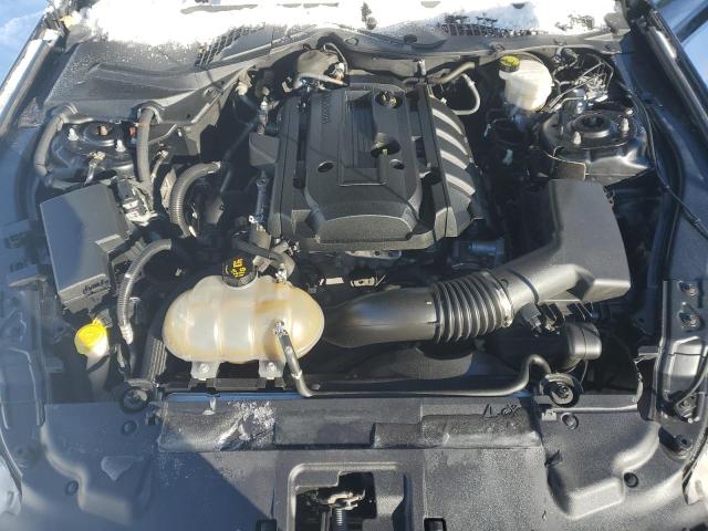 Photo 11 from auction – 2019 FORD MUSTANG with VIN 1FA6P8TH8K5201467