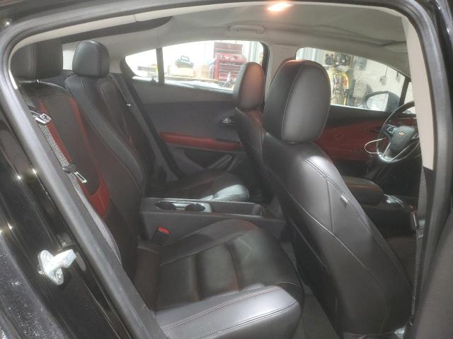 Photo 10 from auction – 2012 CHEVROLET VOLT with VIN 1G1RB6E41CU127779