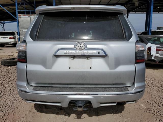 Photo 6 from auction – 2014 TOYOTA 4RUNNER SR with VIN JTEBU5JR5E5176510
