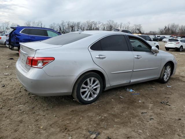 Photo 3 from auction – 2011 LEXUS ES 350 with VIN JTHBK1EG7B2468375