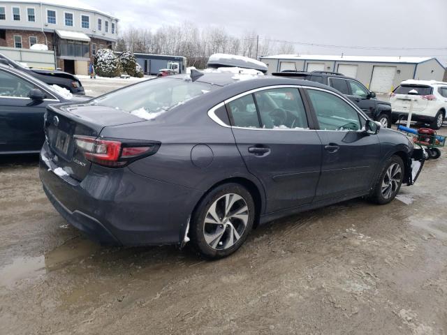 Photo 3 from auction – 2020 SUBARU LEGACY with VIN 4S3BWAB6XL3013405
