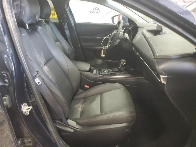 Photo 7 from auction – 2024 MAZDA CX-30 PREF with VIN 3MVDMBCM3RM610113