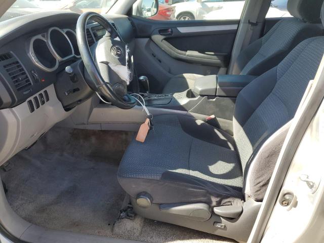 Photo 7 from auction – 2005 TOYOTA 4RUNNER SR with VIN JTEZU14R150061032