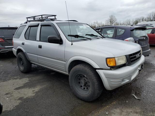 Photo 4 from auction – 1998 ISUZU RODEO S with VIN 4S2CK58W1W4327395