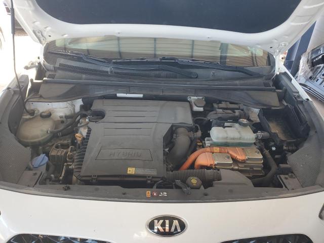 Photo 11 from auction – 2020 KIA NIRO LX with VIN KNDCB3LC7L5369587