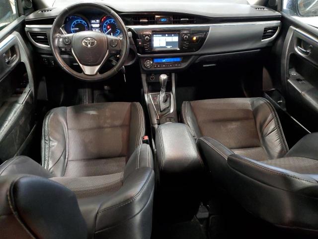 Photo 8 from auction – 2014 TOYOTA COROLLA L with VIN 5YFBURHE5EP061584