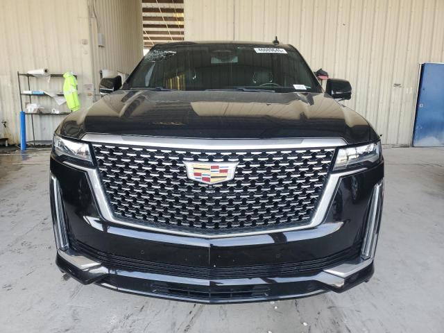Photo 5 from auction – 2021 CADILLAC ESCALADE E with VIN 1GYS3JKTXMR380845