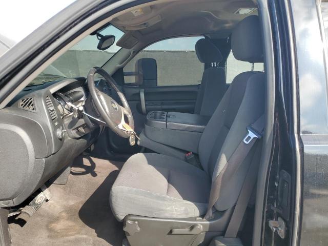 Photo 7 from auction – 2009 CHEVROLET SILVERADO with VIN 2GCEK29C991120941