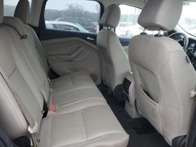 Photo 11 from auction – 2017 FORD ESCAPE SE with VIN 1FMCU0GD6HUE43103