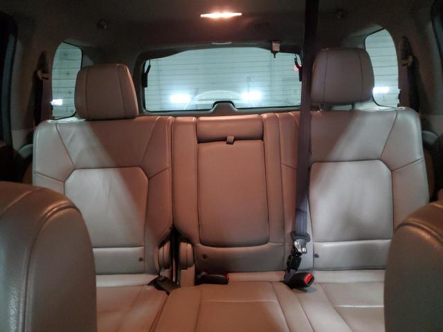 Photo 10 from auction – 2012 HONDA PILOT EXL with VIN 5FNYF4H5XCB041329