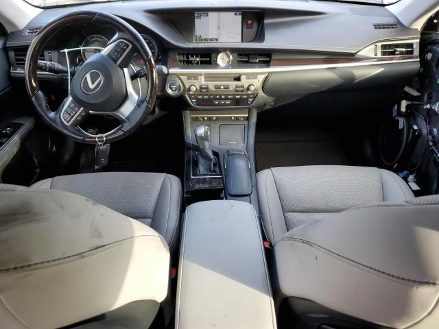 Photo 8 from auction – 2016 LEXUS ES 300H with VIN JTHBW1GG3G2113311