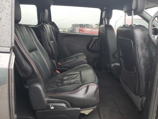 Photo 11 from auction – 2016 DODGE GRAND CARA with VIN 2C4RDGEG3GR371468