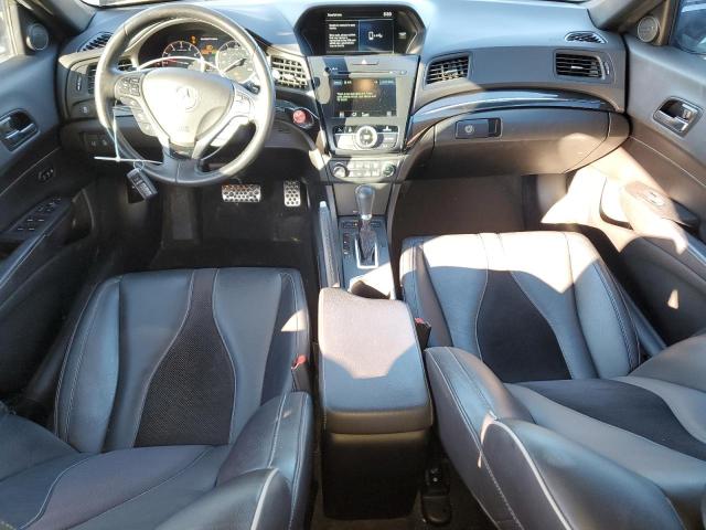 Photo 8 from auction – 2019 ACURA ILX PREMIU with VIN 19UDE2F89KA003991