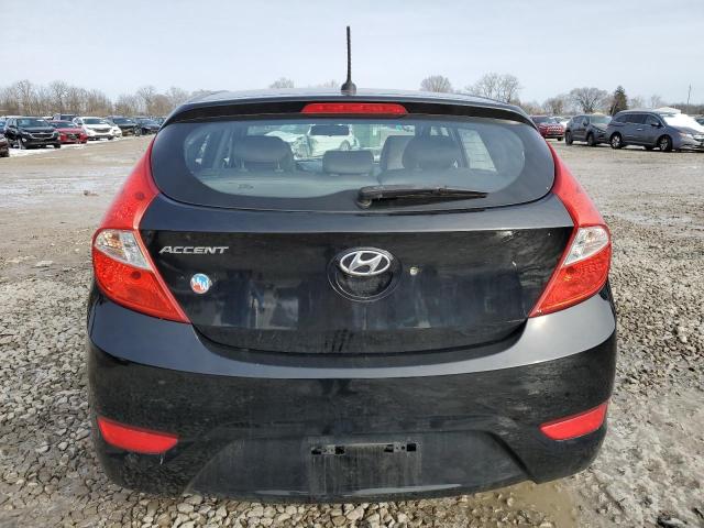 Photo 6 from auction – 2016 HYUNDAI ACCENT SE with VIN KMHCT5AEXGU241610