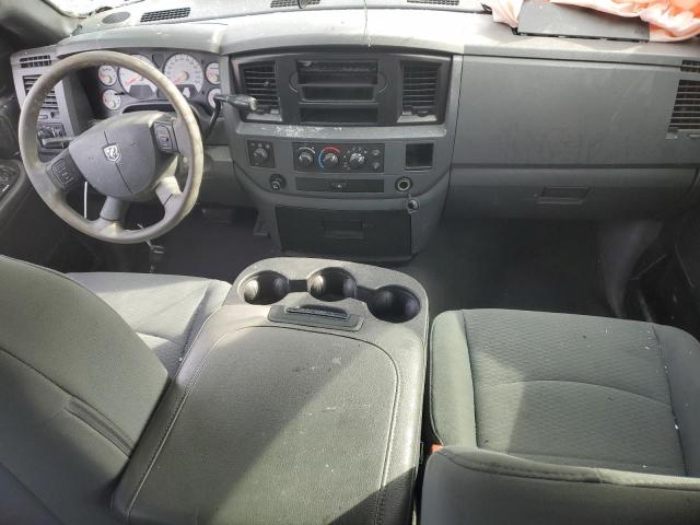 Photo 8 from auction – 2008 DODGE RAM 1500 S with VIN 1D7HU18N38S595400