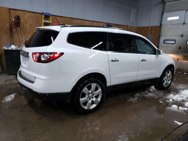 Photo 3 from auction – 2017 CHEVROLET TRAVERSE L with VIN 1GNKVGKD5HJ230052