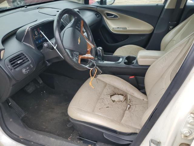 Photo 7 from auction – 2012 CHEVROLET VOLT with VIN 1G1RB6E4XCU102816