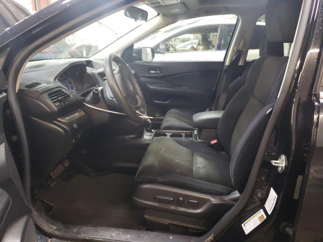 Photo 7 from auction – 2015 HONDA CR-V EX with VIN 5J6RM4H53FL070631