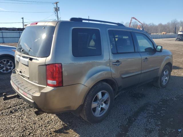 صورة رقم 3 من المزاد - 2009 HONDA PILOT EXL مع VIN 5FNYF48539B033436