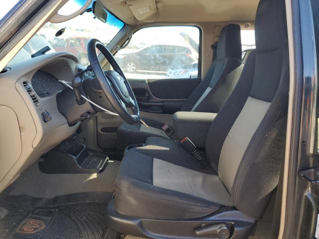 Photo 7 from auction – 2005 FORD RANGER SUP with VIN 1FTYR15E35PA37707
