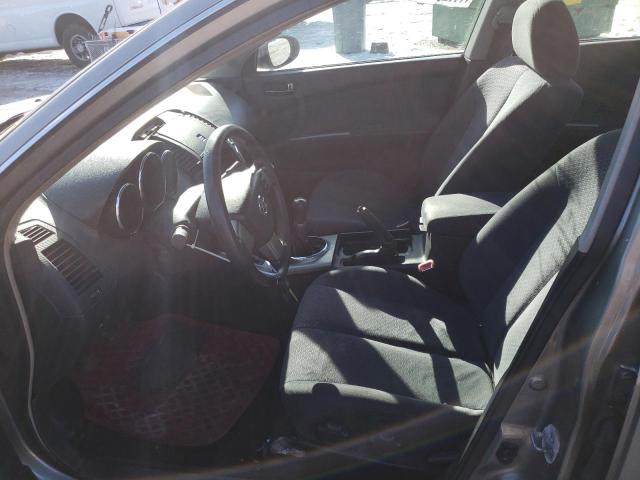 Photo 7 from auction – 2005 NISSAN ALTIMA S with VIN 1N4AL11D15C293003