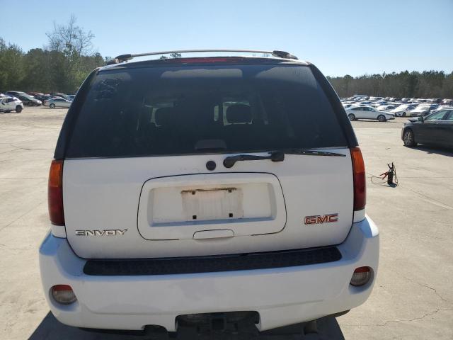 Photo 6 from auction – 2006 GMC ENVOY DENA with VIN 1GKET63M762190296