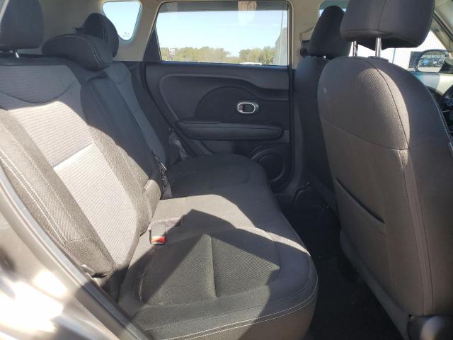Photo 10 from auction – 2017 KIA SOUL + with VIN KNDJP3A5XH7412618