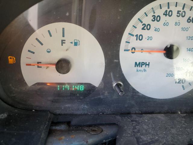 Photo 9 from auction – 2006 CHRYSLER TOWN & COU with VIN 1A4GP45R76B733968