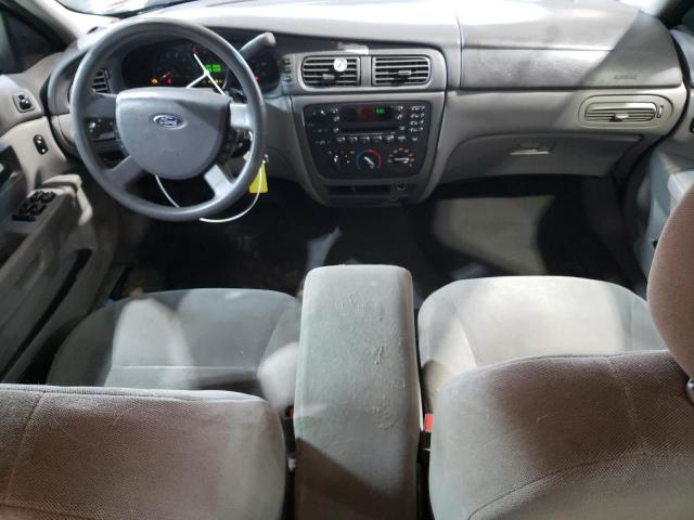 Photo 8 from auction – 2005 FORD TAURUS SE with VIN 1FAFP53U05A312036