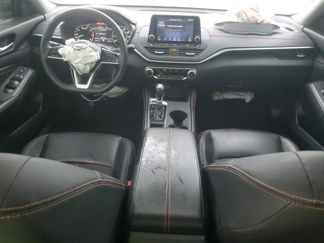 Photo 8 from auction – 2021 NISSAN ALTIMA SR with VIN 1N4BL4CV4MN421927