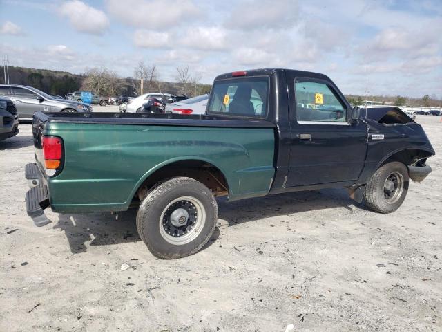 Photo 3 from auction – 2000 MAZDA B3000 with VIN 4F4YR12V6YTM25960
