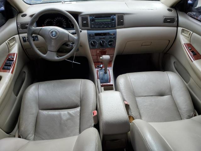 Photo 8 from auction – 2007 TOYOTA COROLLA CE with VIN 1NXBR30EX7Z772824