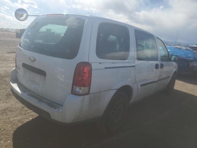 Photo 3 from auction – 2008 CHEVROLET UPLANDER I with VIN 1GBDV13W98D119506