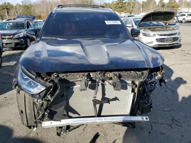 Photo 5 from auction – 2023 TOYOTA HIGHLANDER with VIN 5TDKDRBH3PS510063