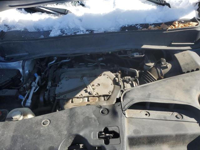 Foto 11 de la subasta – 2012 HONDA PILOT LX con VIN 5FNYF4H24CB025990