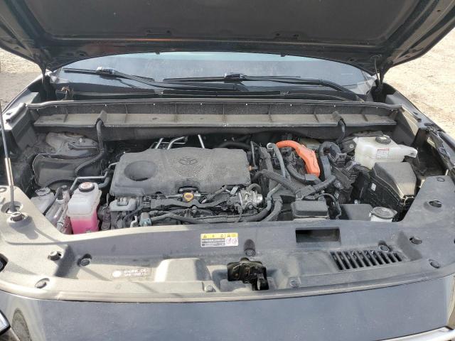 Photo 12 from auction – 2022 TOYOTA HIGHLANDER with VIN 5TDGBRCH3NS555365