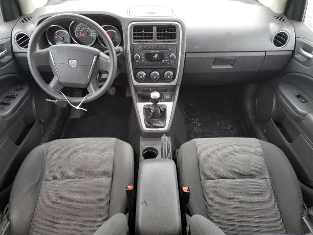 Photo 8 from auction – 2012 DODGE CALIBER SE with VIN 1C3CDWBA4CD505907