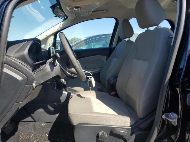 Photo 7 from auction – 2020 FORD ECOSPORT S with VIN MAJ3S2FE9LC363914