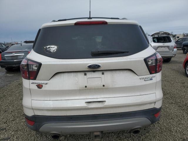 Photo 6 from auction – 2017 FORD ESCAPE TIT with VIN 1FMCU9J92HUC02485