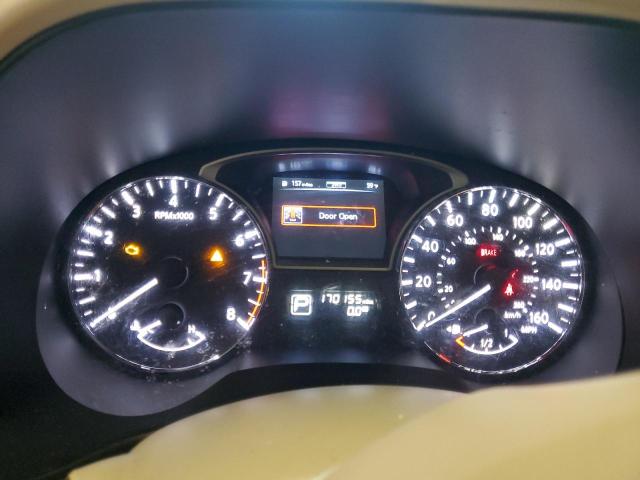 Photo 9 from auction – 2014 NISSAN PATHFINDER with VIN 5N1AR2MM5EC684502