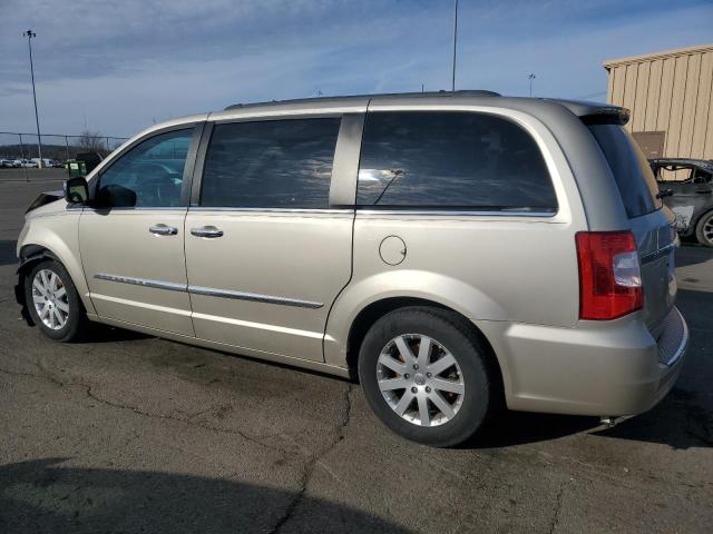 Photo 2 from auction – 2012 CHRYSLER TOWN & COU with VIN 2C4RC1CG1CR383020