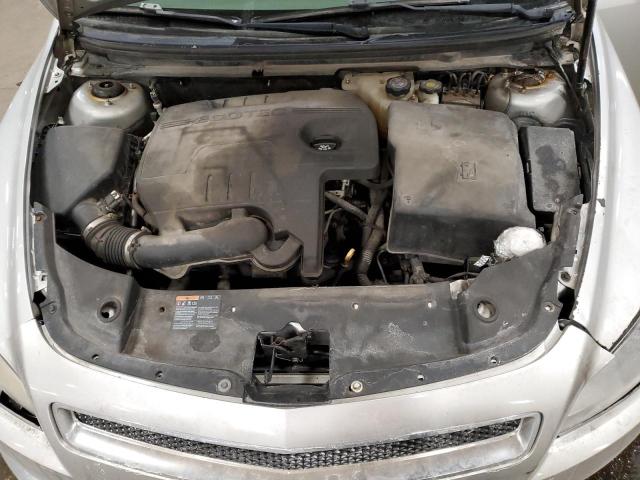 Photo 11 from auction – 2011 CHEVROLET MALIBU LS with VIN 1G1ZB5E16BF322344