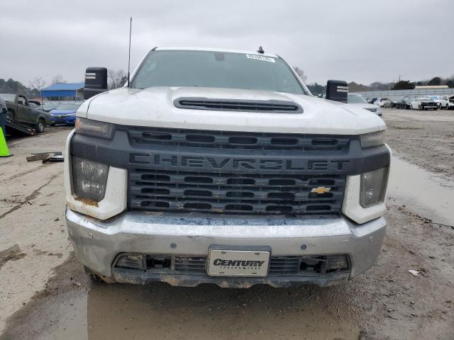 Photo 5 from auction – 2021 CHEVROLET SILVERADO with VIN 1GC1YLE73MF173762