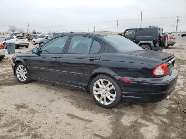 Photo 2 from auction – 2006 JAGUAR X-TYPE 3.0 with VIN SAJWA51A96WE71537
