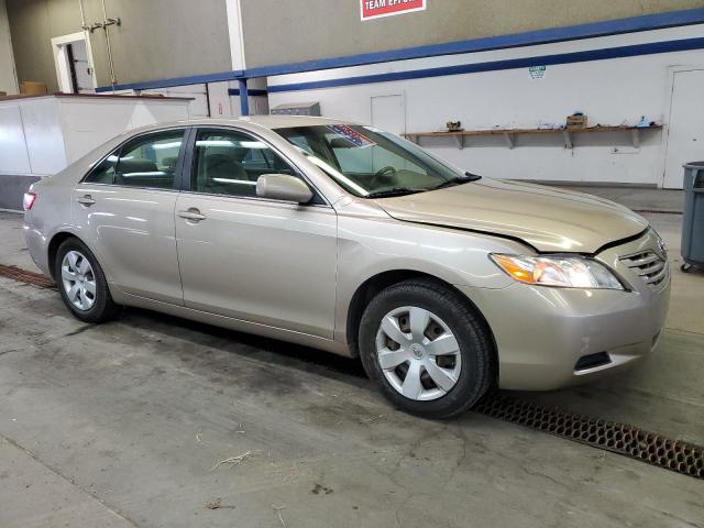 Photo 4 from auction – 2009 TOYOTA CAMRY BASE with VIN 4T1BE46K29U316138